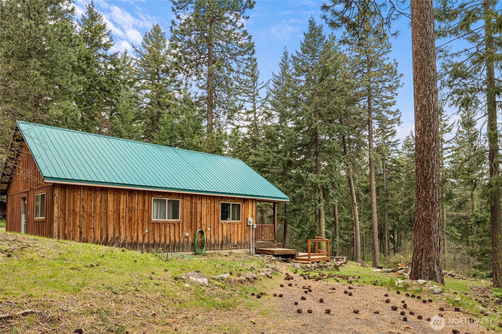 630 Hidden Springs Road Cle Elum, WA 98922 - Photo 14 of 20