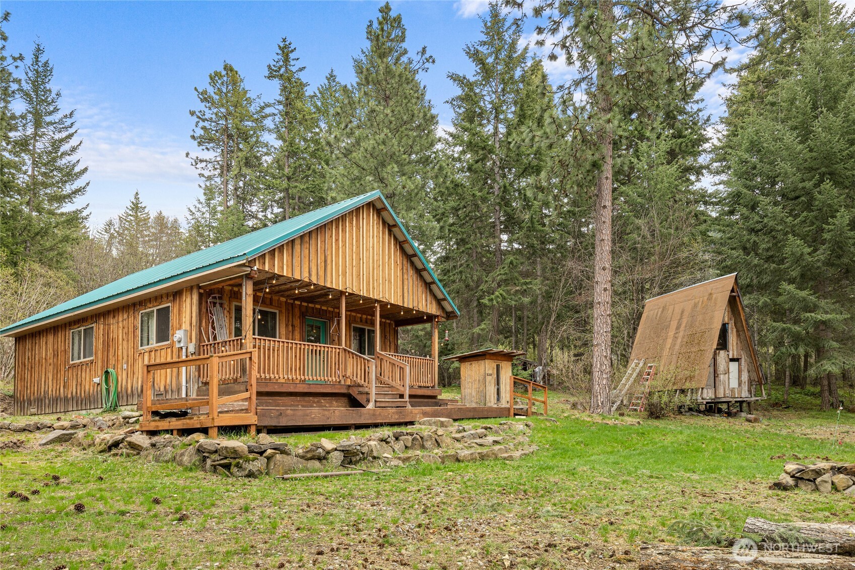 630 Hidden Springs Road Cle Elum, WA 98922 - Photo 15 of 20