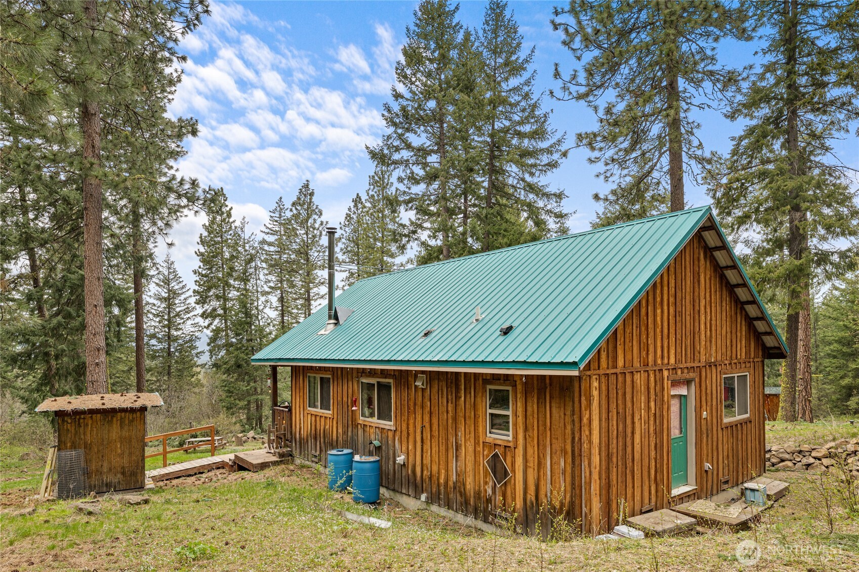 630 Hidden Springs Road Cle Elum, WA 98922 - Photo 16 of 20