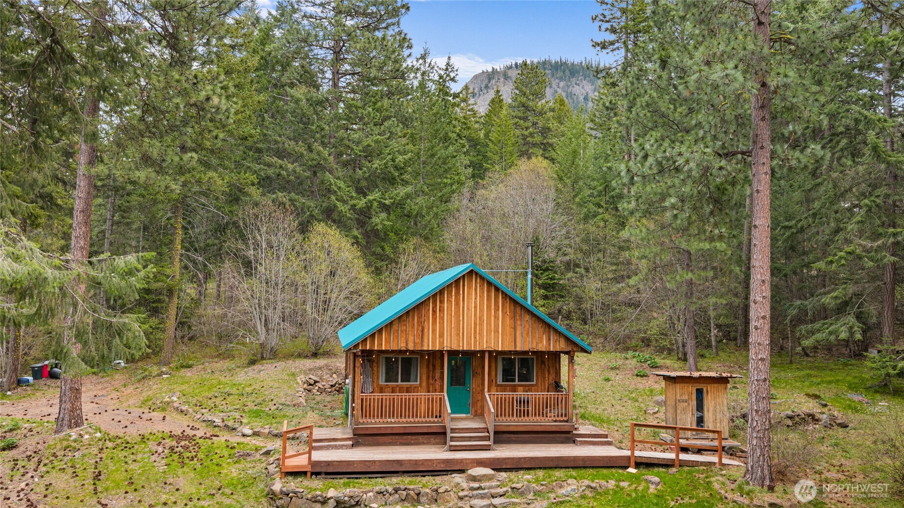 630 Hidden Springs Road Cle Elum, WA 98922 - Photo 17 of 20