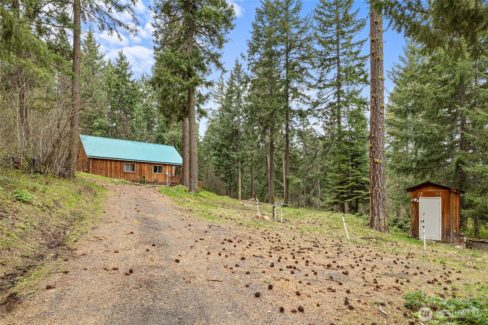 630 Hidden Springs Road Cle Elum, WA 98922 - Photo 18 of 20