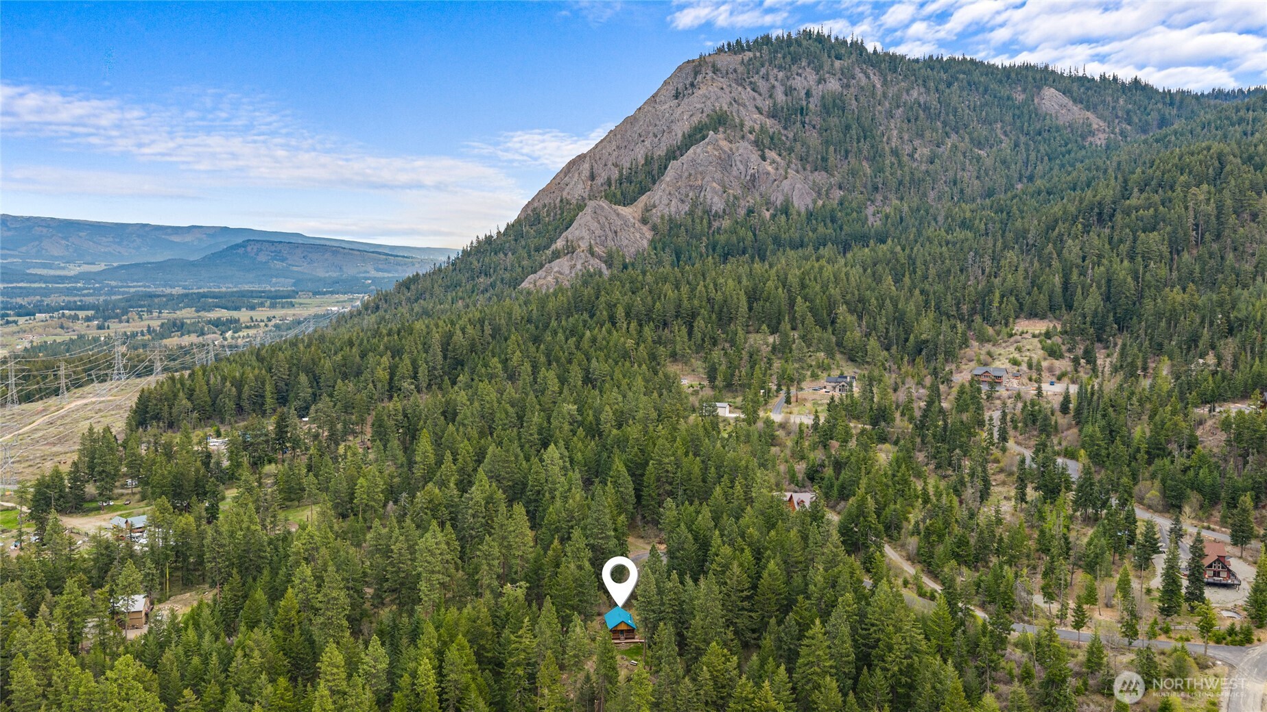 630 Hidden Springs Road Cle Elum, WA 98922 - Photo 20 of 20