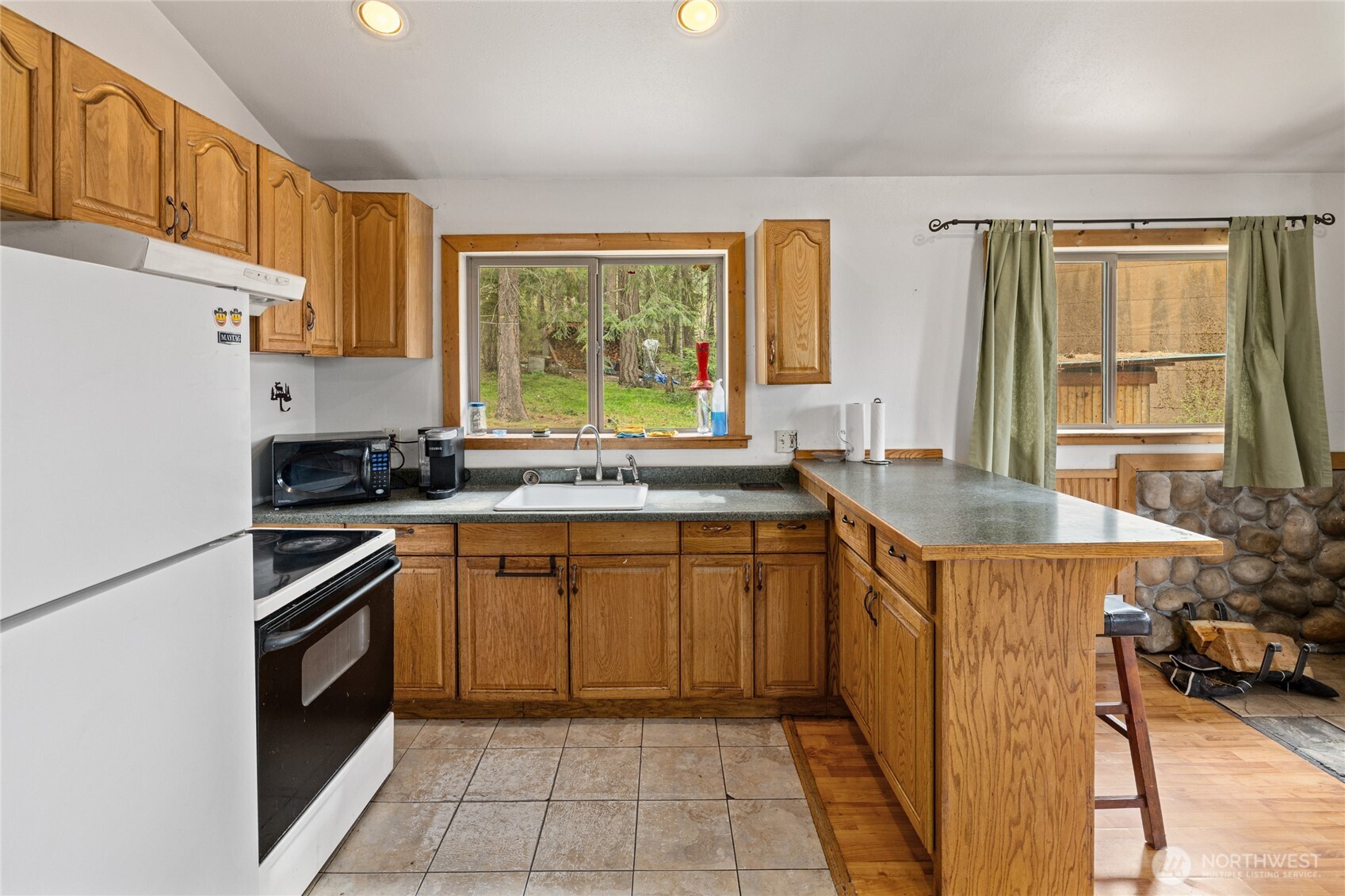 630 Hidden Springs Road Cle Elum, WA 98922 - Photo 5 of 20