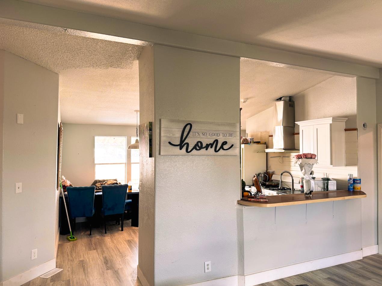 3939 Central Avenue, Unit 35 Ceres, CA 95307 - Photo 13 of 36 a view of a living room and dining room