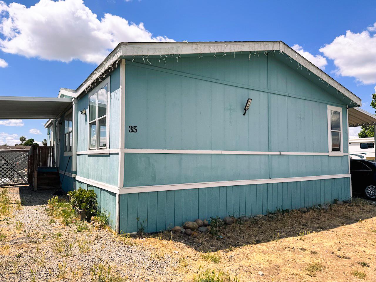 3939 Central Avenue, Unit 35 Ceres, CA 95307 - Photo 3 of 36 a house with a outdoor space