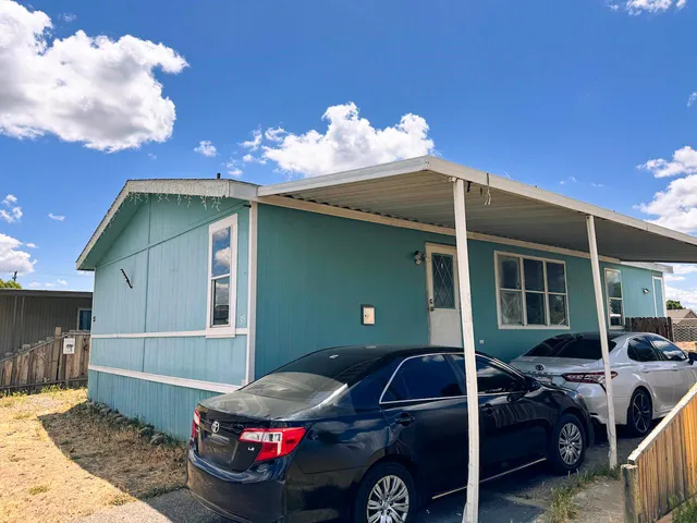 $109,777 | 3939 Central Avenue, Unit 35, Ceres, CA 95307