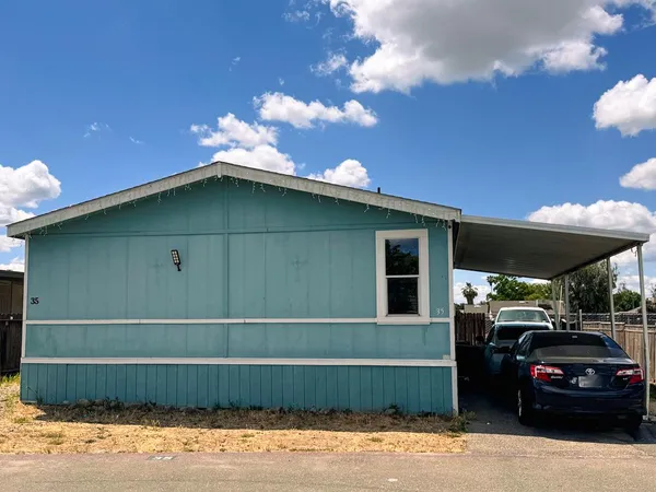 $109,777 | 3939 Central Avenue, Unit 35, Ceres, CA 95307