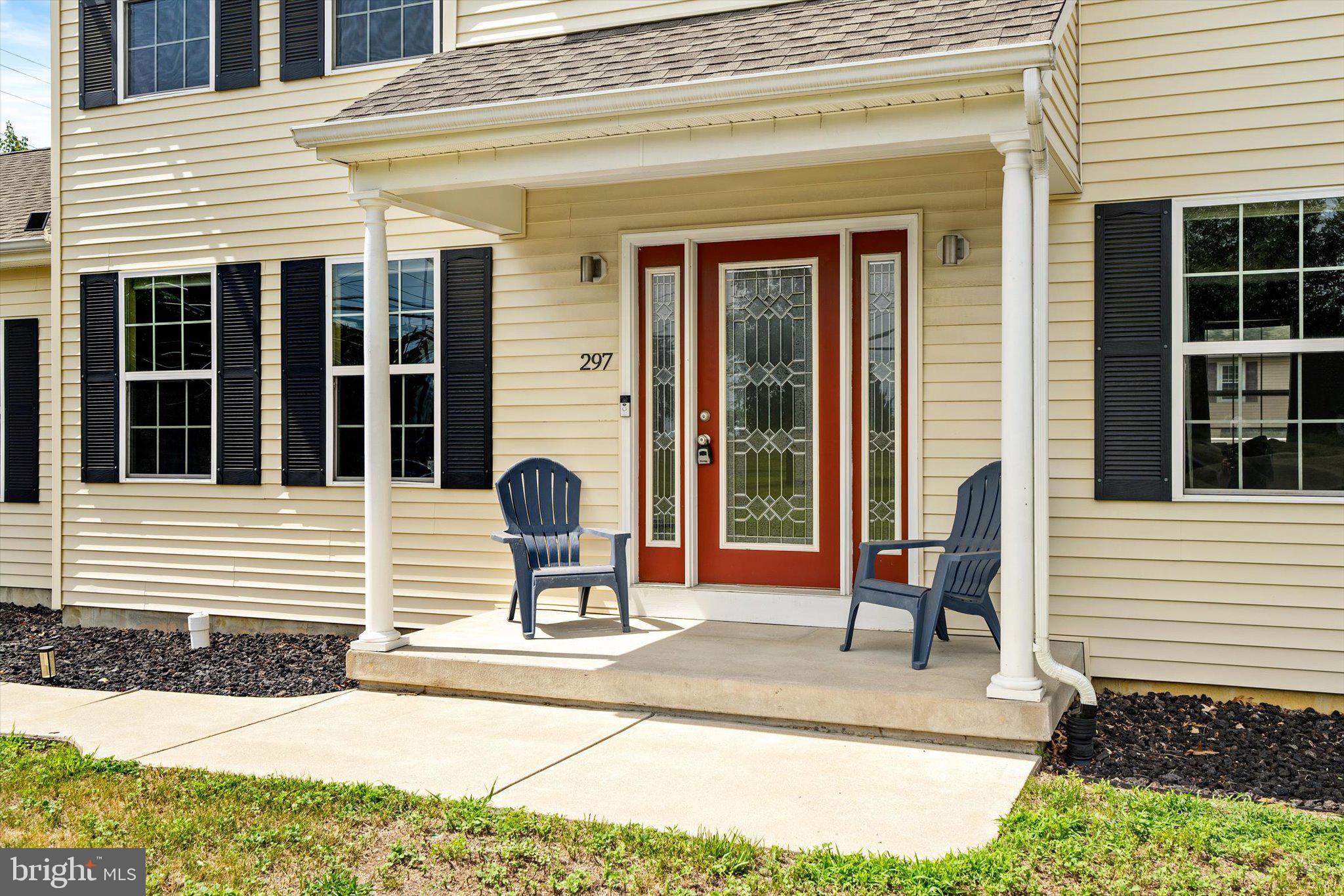 297 Sykesville Road Chesterfield, NJ 08515 - Photo 2 of 32