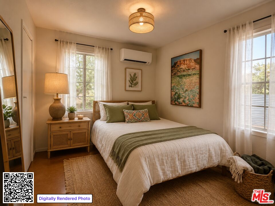 61855 Valley View Circle Joshua Tree, CA 92252 - Photo 26 of 59