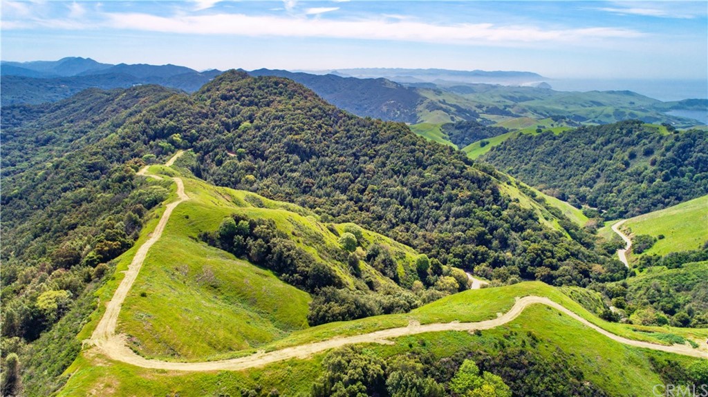 0 Old Creek Road Cayucos, CA 93430 - Photo 7 of 14 a view of swimming pool and mountain