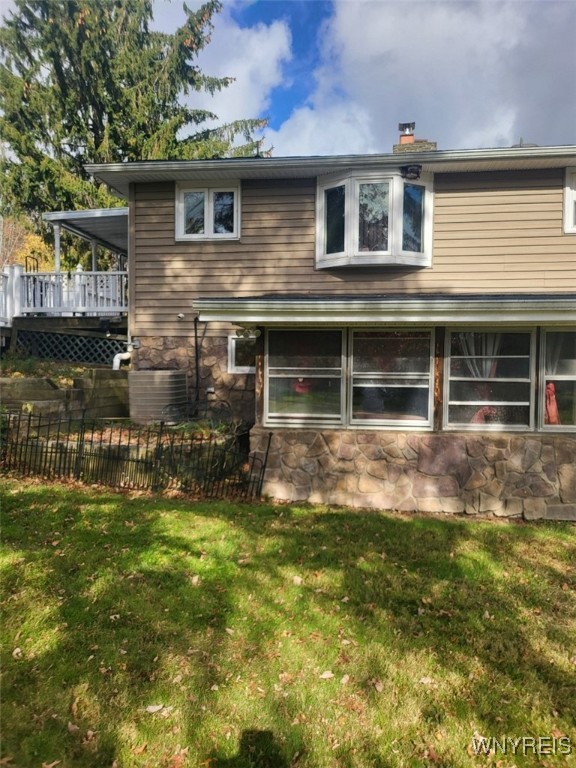 368 Pierce Hill Road Vestal, NY 13850 - Photo 6 of 45