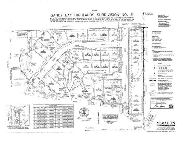 $57,900 | Two Rivers Wi 54241 Lane, Unit BLK5, Two Rivers, WI 54241