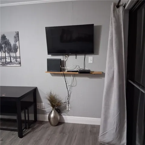 a view of a workspace