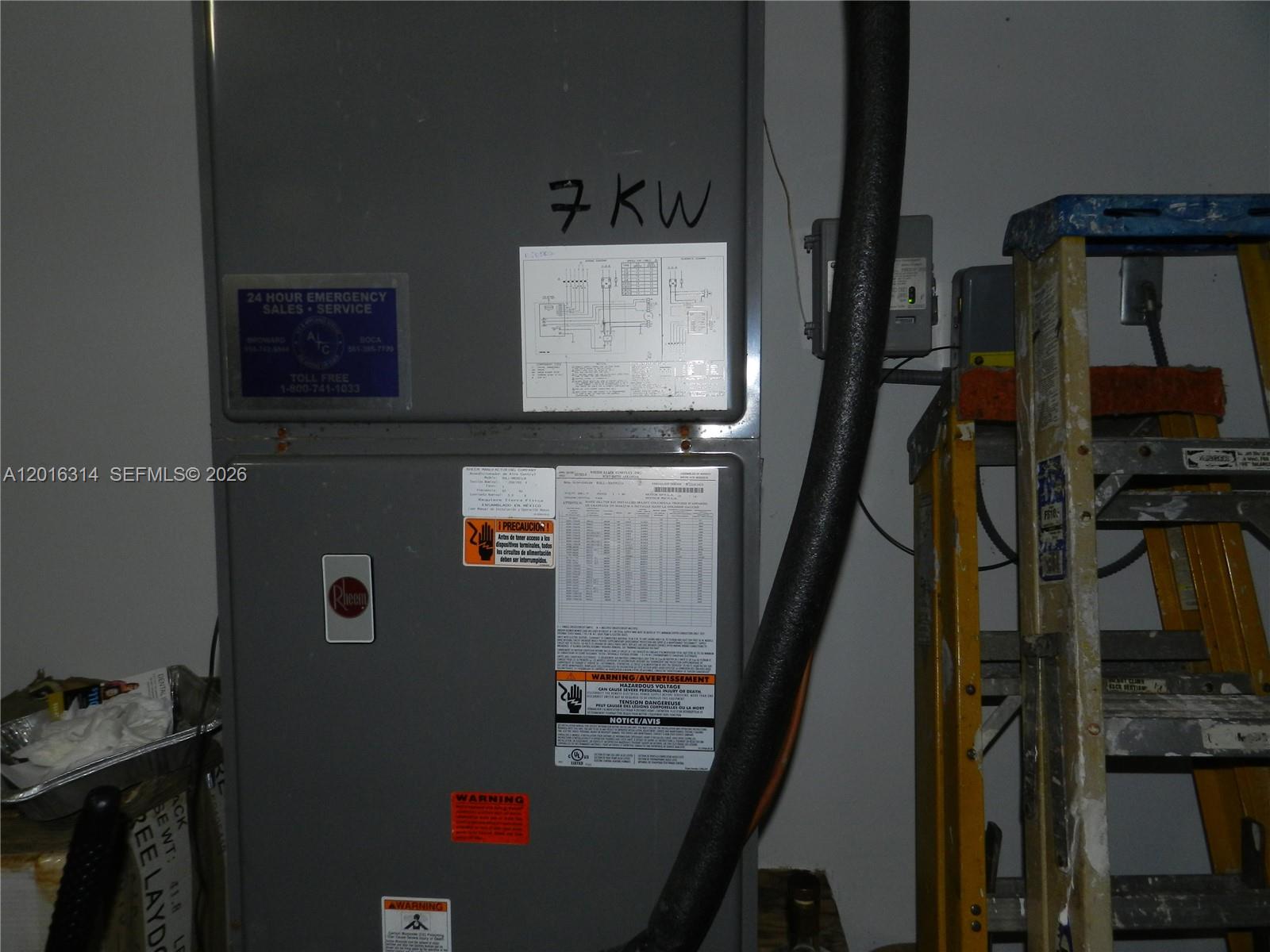 305 Northwest 42nd Street Boca Raton, FL 33431 - Photo 22 of 31 a view of storage