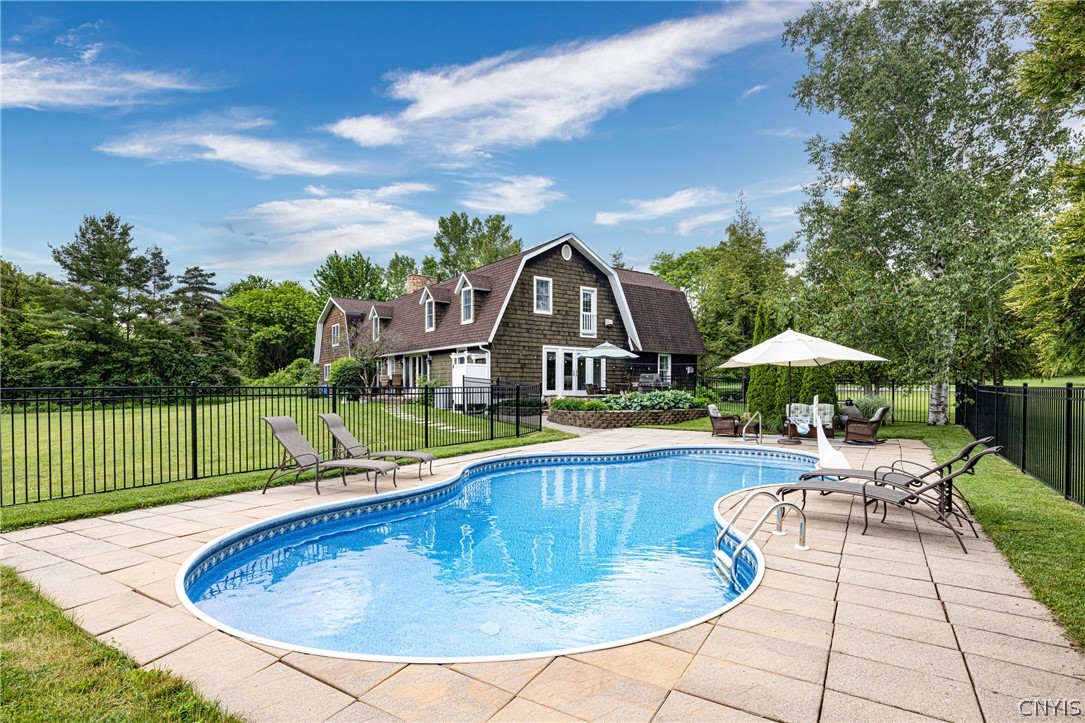 3500 County Line Road Skaneateles, NY 13152 - Photo 8 of 43