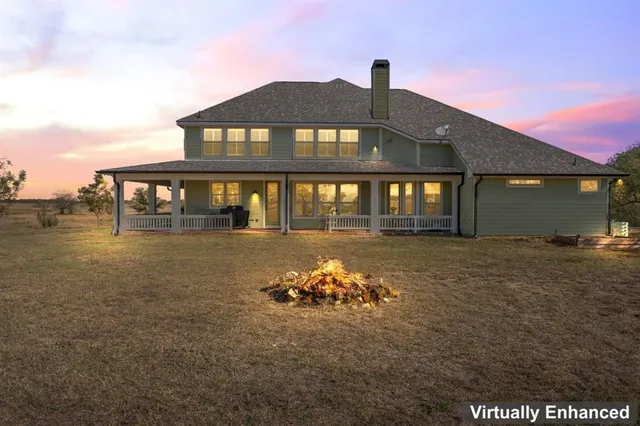 $1,925,000 | 3000 Farm To Market Road 2848, Valley View, TX 76272