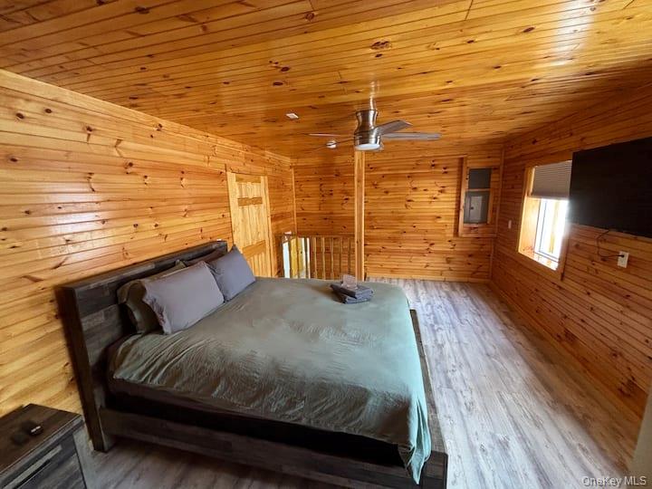 84 Mongaup Road Hurleyville, NY 12747 - Photo 26 of 50
