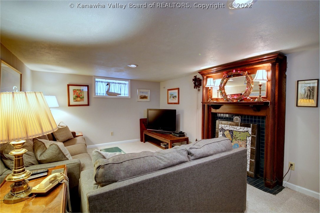 703 Crawford Road Charleston, WV 25314 - Photo 24 of 30 Gallery Image 24