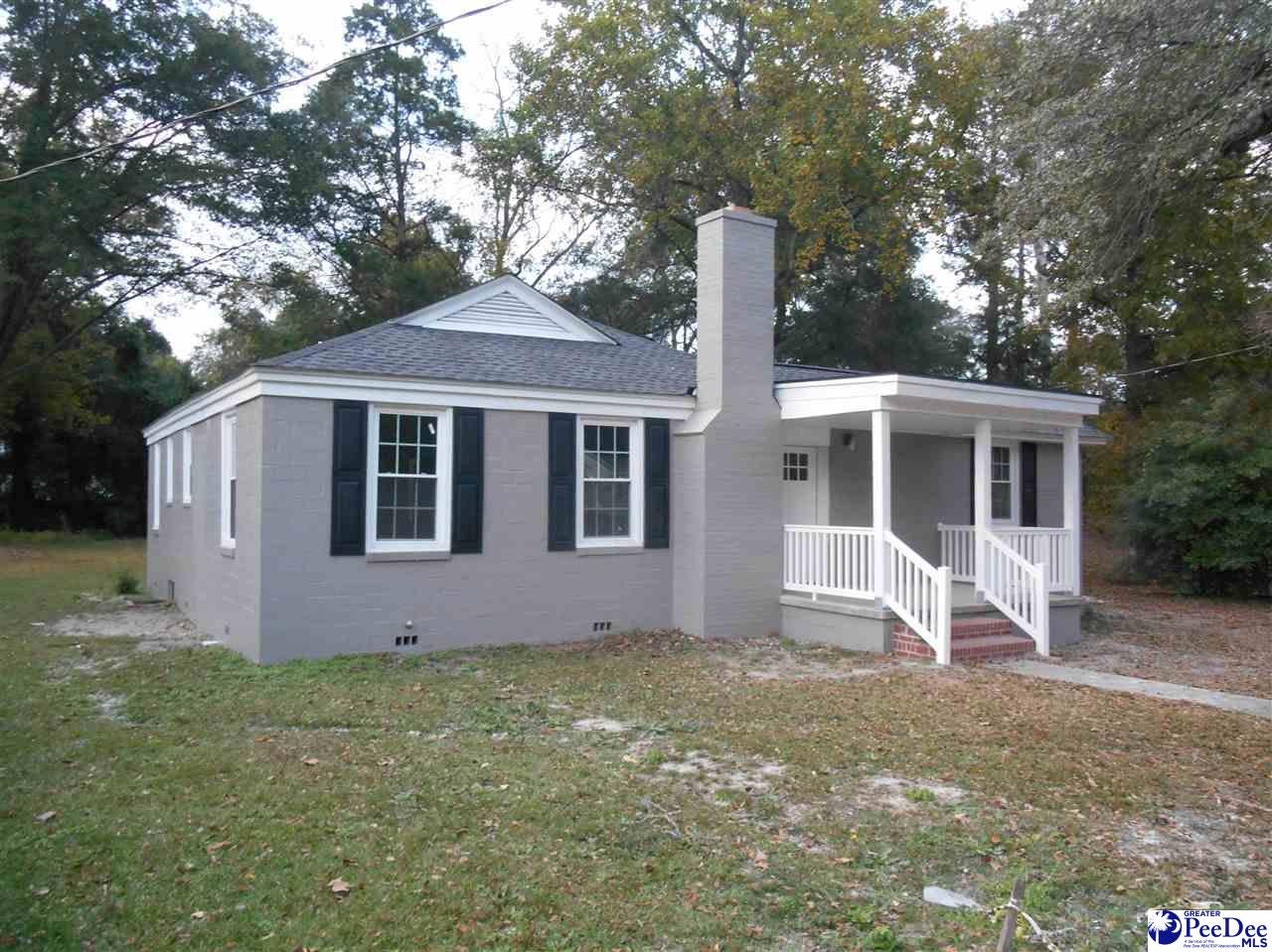 1003 Chestnut Street Florence, SC 29501 - Photo 27 of 27 Gallery Image 27