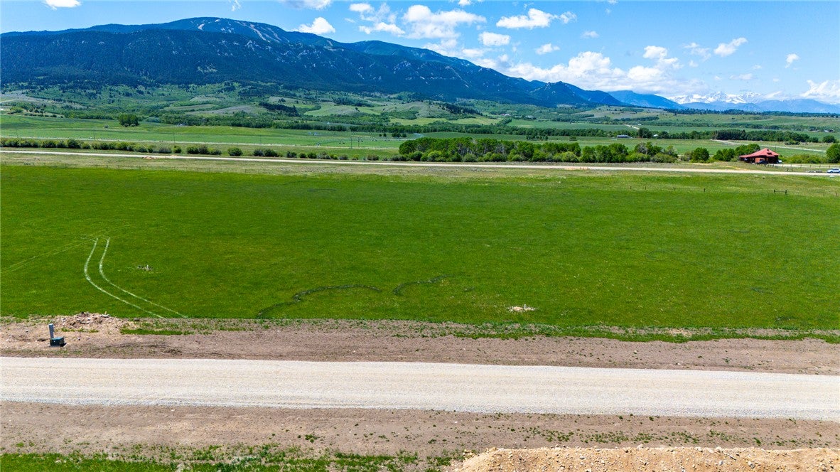 Lot 3 High Ridge Drive Red Lodge, MT 59068 - Photo 39 of 45 Gallery Image 39