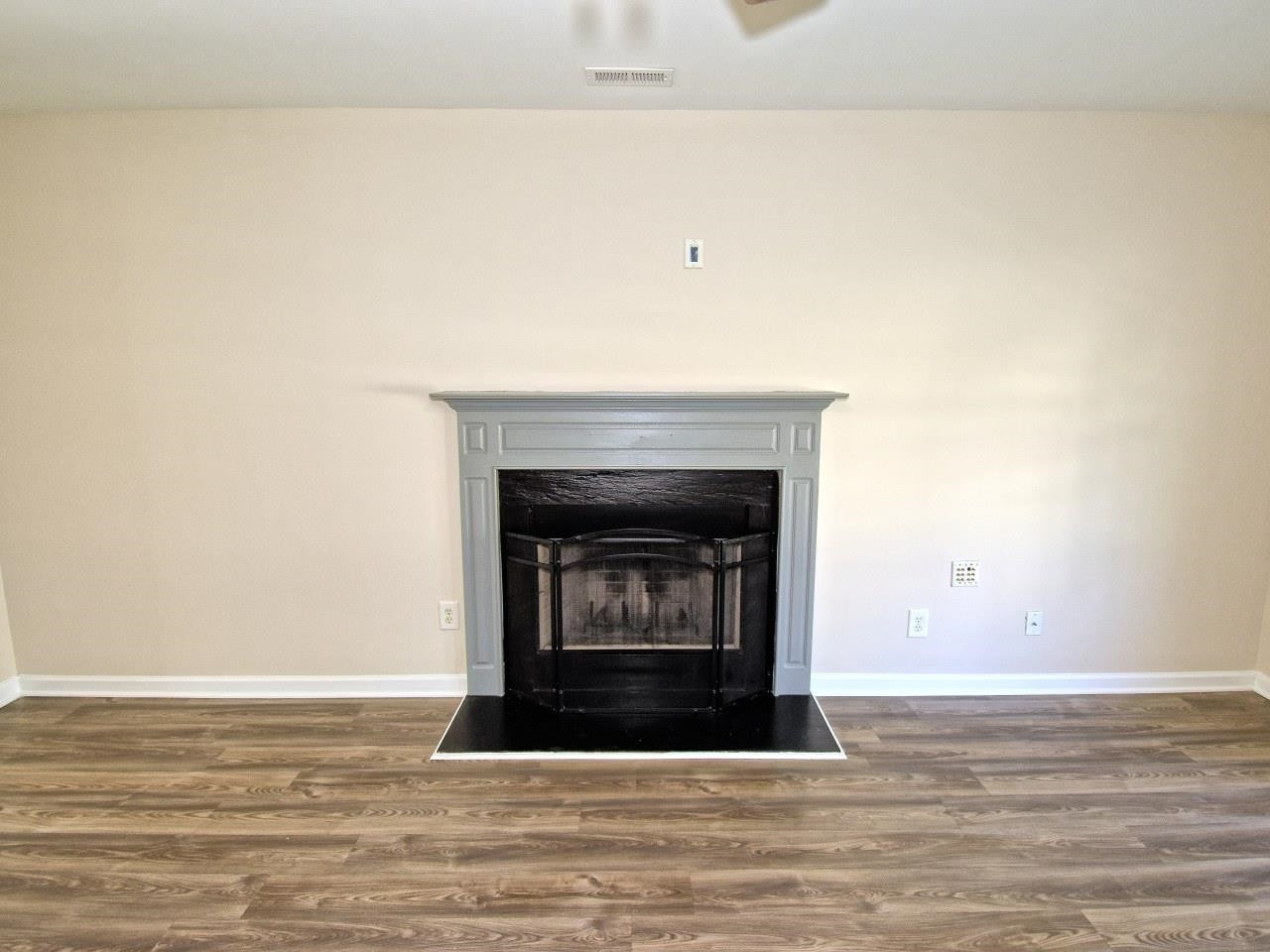 3433 Ferdilah Lane Raleigh, NC 27610 - Photo 19 of 39 Fireplace