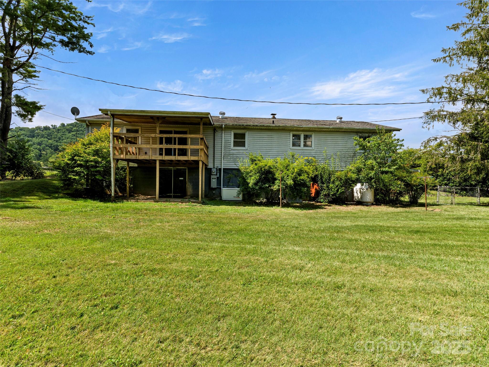 55 Dock Ratcliff Road Waynesville, NC 28786 - Photo 29 of 29 Gallery Image 29