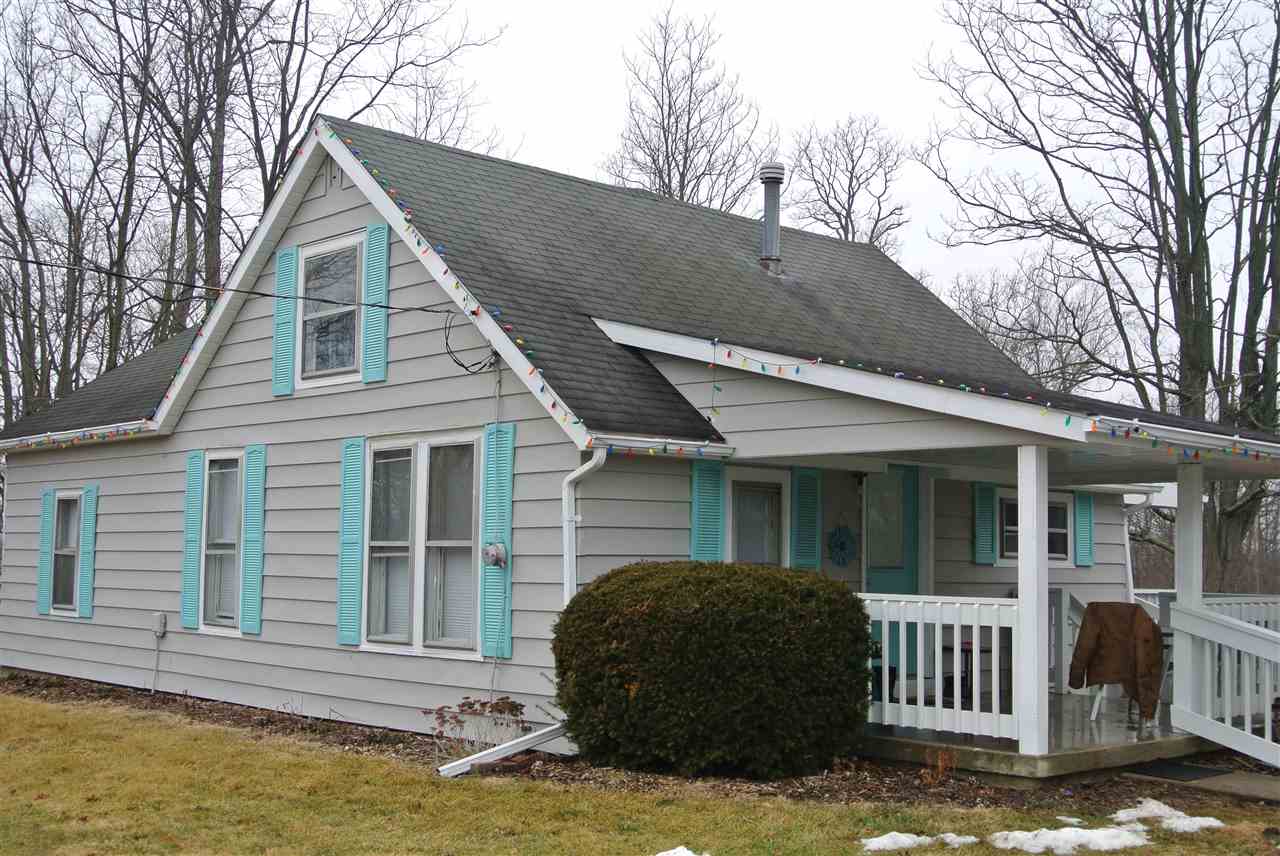 5471 West State Road Poland, IN 47868 - Photo 1 of 18 Gallery Image 1