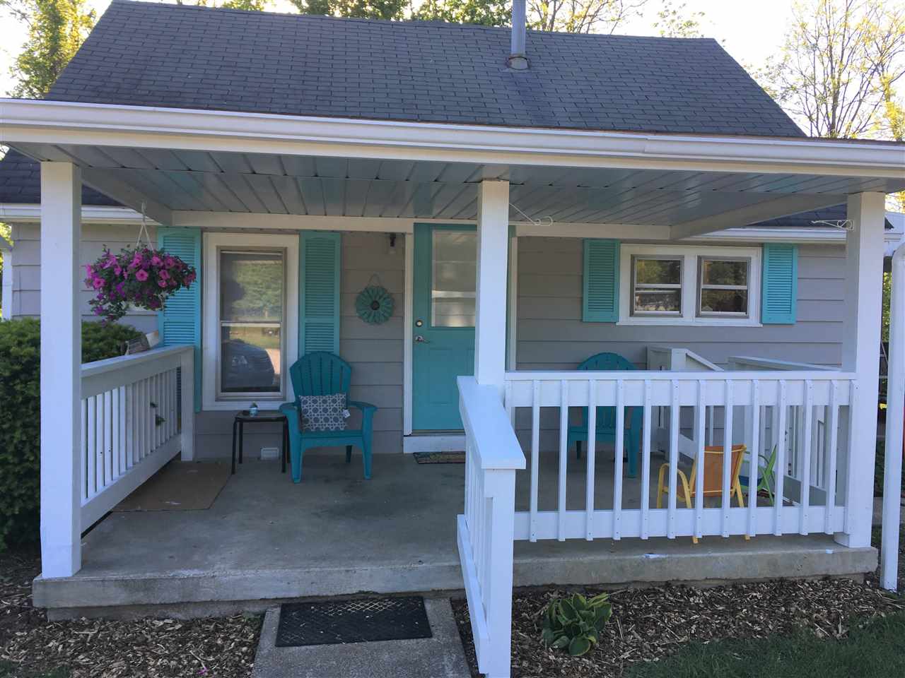 5471 West State Road Poland, IN 47868 - Photo 2 of 18 Gallery Image 2