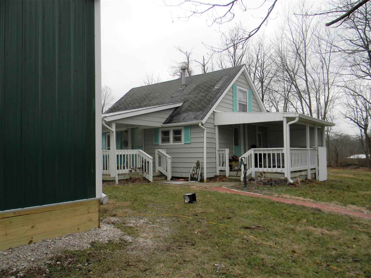 5471 West State Road Poland, IN 47868 - Photo 6 of 18 Gallery Image 6