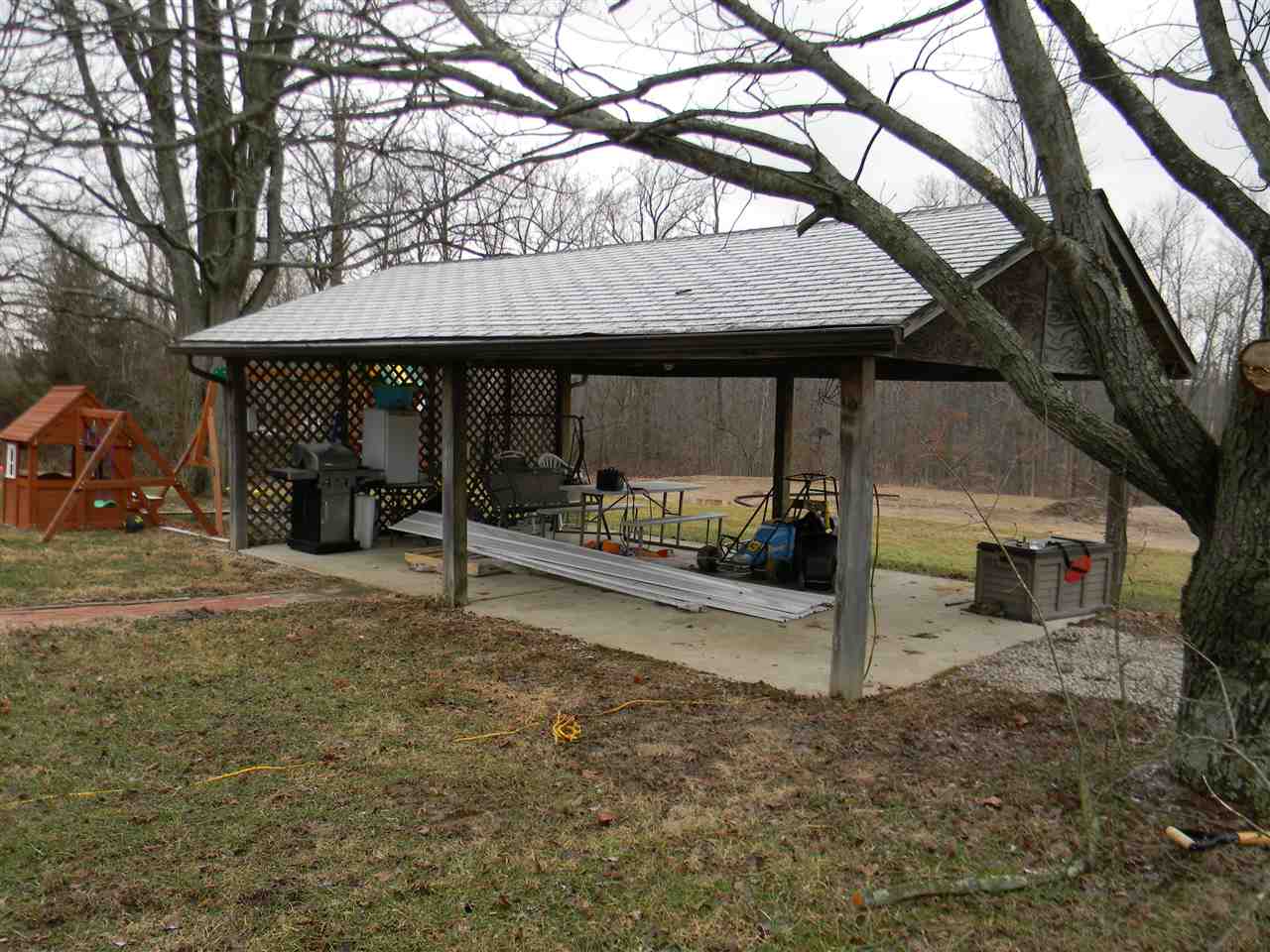 5471 West State Road Poland, IN 47868 - Photo 7 of 18 Gallery Image 7