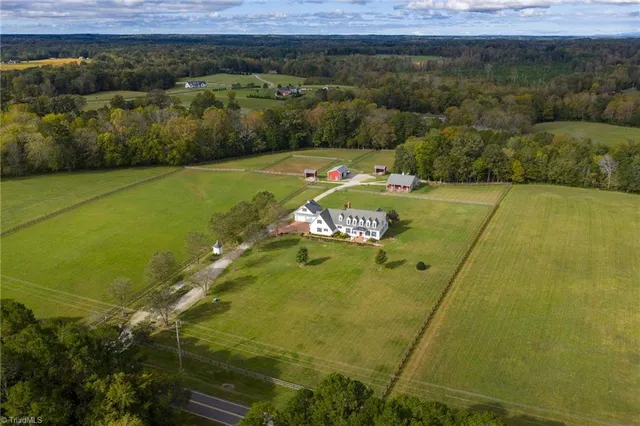$1,650,000 | 400 Ratledge Road, Mocksville, NC 27028
