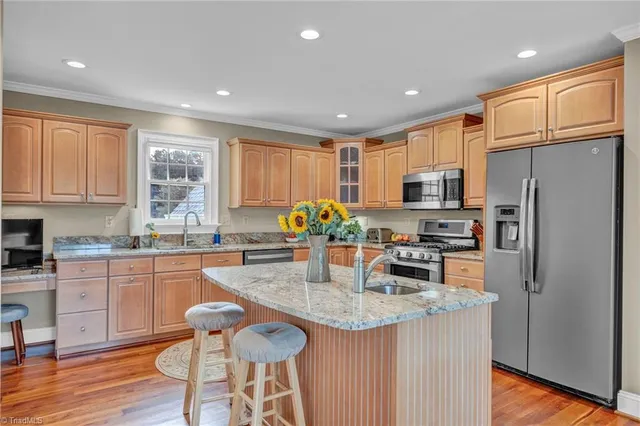 $1,650,000 | 400 Ratledge Road, Mocksville, NC 27028