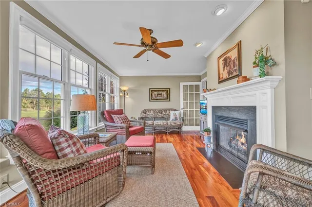 $1,650,000 | 400 Ratledge Road, Mocksville, NC 27028