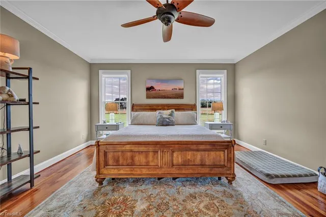 $1,650,000 | 400 Ratledge Road, Mocksville, NC 27028