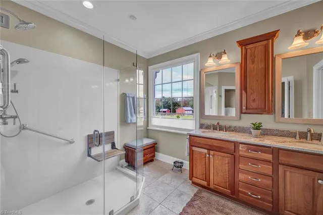 $1,650,000 | 400 Ratledge Road, Mocksville, NC 27028