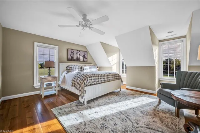 $1,650,000 | 400 Ratledge Road, Mocksville, NC 27028