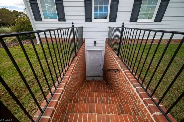 $1,650,000 | 400 Ratledge Road, Mocksville, NC 27028