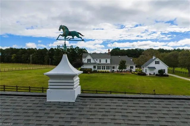 $1,650,000 | 400 Ratledge Road, Mocksville, NC 27028