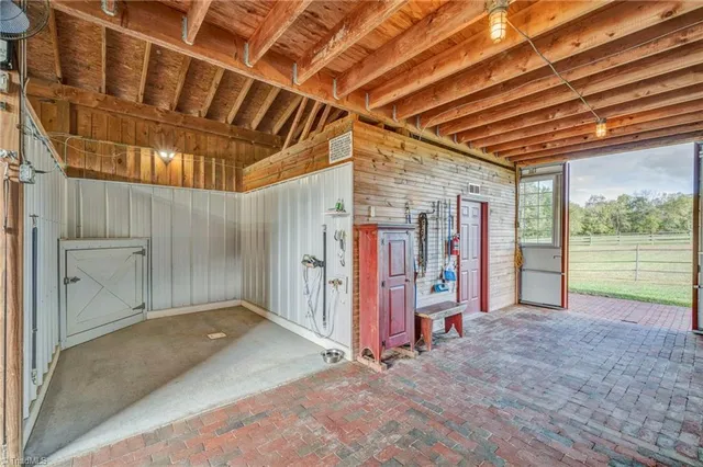 $1,650,000 | 400 Ratledge Road, Mocksville, NC 27028