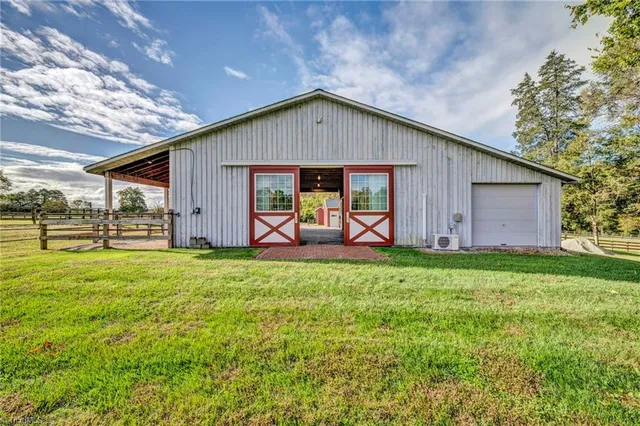 $1,650,000 | 400 Ratledge Road, Mocksville, NC 27028