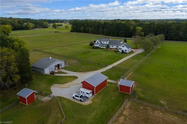 $1,650,000 | 400 Ratledge Road, Mocksville, NC 27028