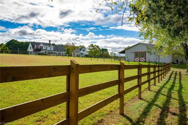 $1,650,000 | 400 Ratledge Road, Mocksville, NC 27028