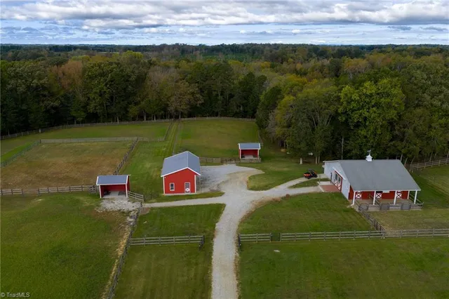 $1,650,000 | 400 Ratledge Road, Mocksville, NC 27028