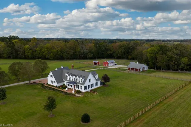 $1,650,000 | 400 Ratledge Road, Mocksville, NC 27028