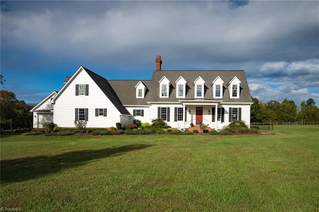 $1,650,000 | 400 Ratledge Road, Mocksville, NC 27028