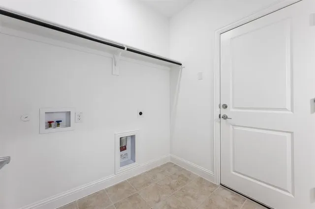 $348,125 | 121 Tornillo Drive, Celina, TX 75009