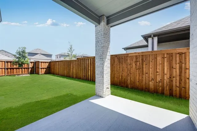 $348,125 | 121 Tornillo Drive, Celina, TX 75009