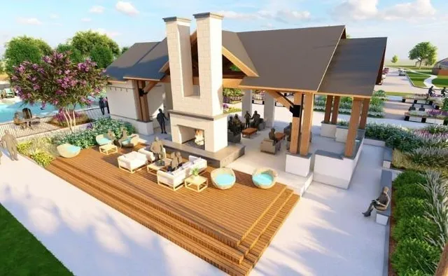 $348,125 | 121 Tornillo Drive, Celina, TX 75009