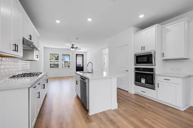 $348,125 | 121 Tornillo Drive, Celina, TX 75009