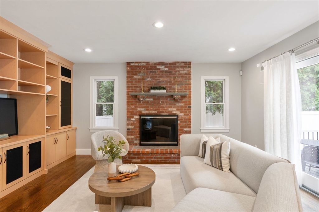 94 Cynthia Road Needham, MA 02494 - Photo 16 of 41 Gallery Image 16
